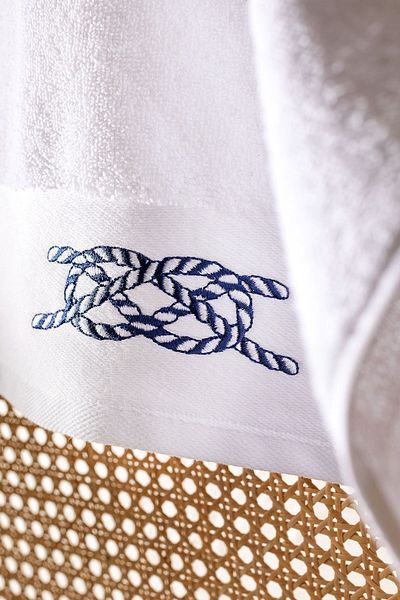 Madame Coco Avery Bath Towel