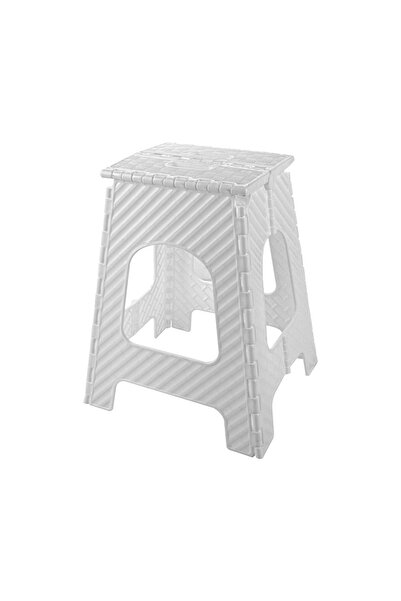 NEKA HOME Plastik Katlanır Tabure No:3 2015 46 Cm Yükseklik