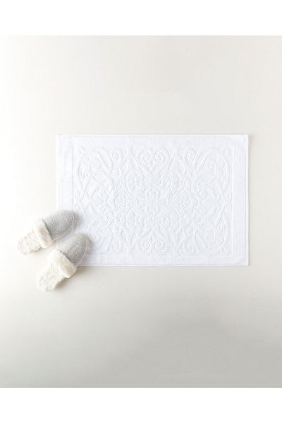 Madame Coco Berthe Foot Towel Set
