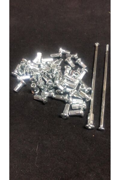 Nipel JANT TELİ 4*138 MM