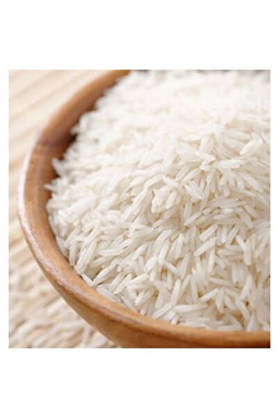 Genel Markalar Basmati Pirinç 1 Kg
