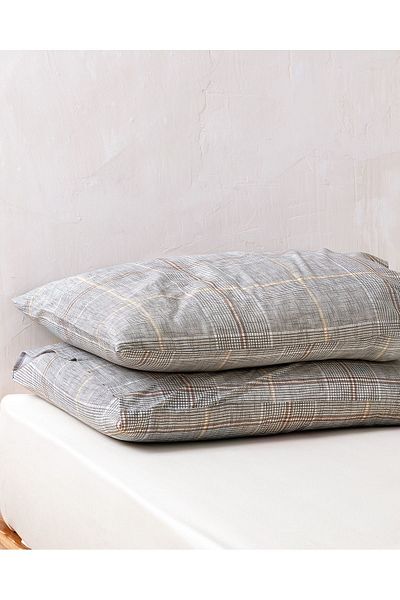 Madame Coco Μαξιλαροθήκη Bettine 2 Pack
