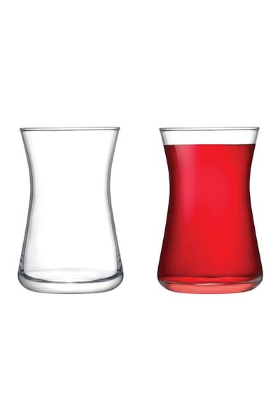 Madame Coco Esperanza 6er-Pack Teegläser – 170 ml