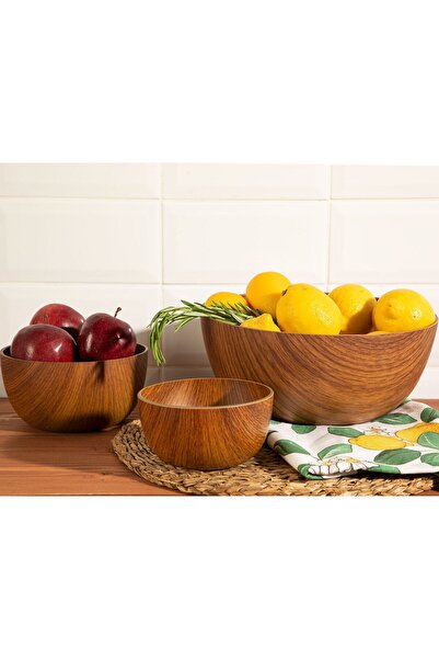 Madame Coco Yvette 16cm Round Bowl