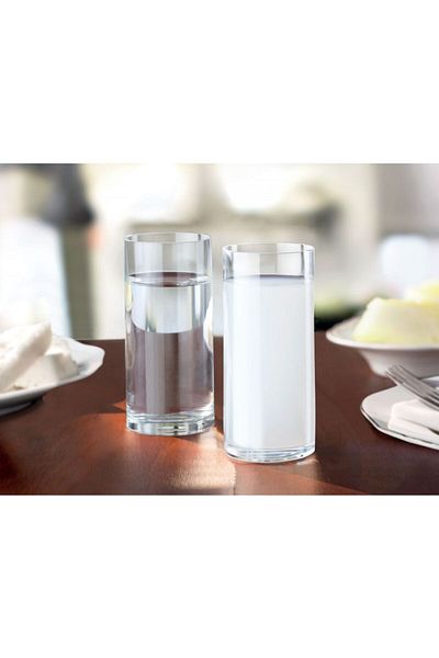 Madame Coco Std Sydney - 150ml Classic Set of 6 Glasses