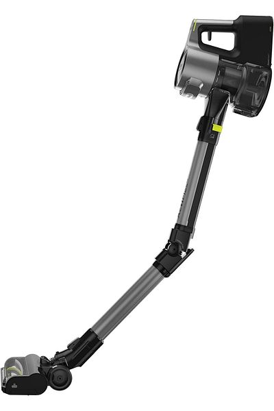 Beko Cordless Vacuum Cleaner Run Time 45min, Charging & Docking Station, LED Head Light - VRT94929VI