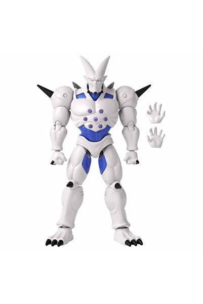 BANDAI Dragon Ball Stars Articulated Figure - Super Yi Shinron Bdba40727