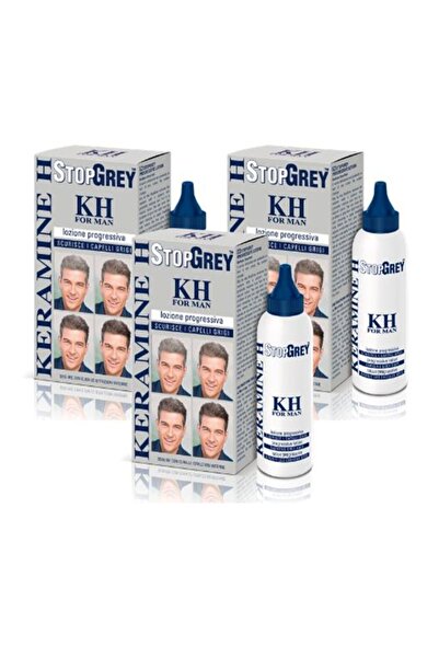 Keramine H STOP GREY