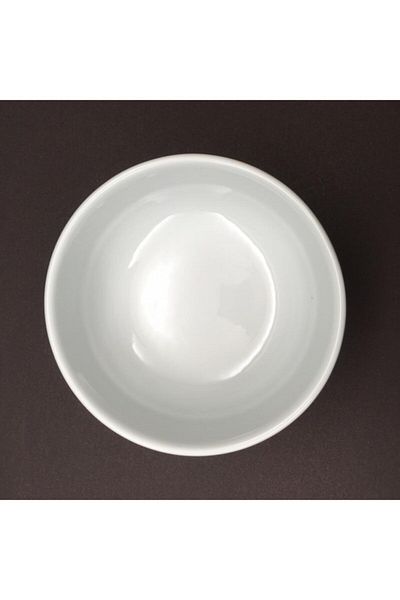 Kütahya Porselen Porcelain Soup Bowl 12 cm 12 Pieces