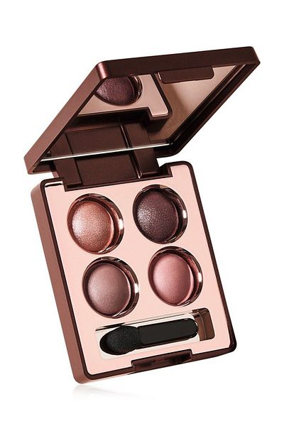 Faberlic Glam Power Terracotta Eyeshadow
