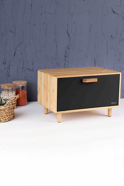 AROW Eva TR-4151 Model Bread Bowl