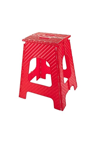 NEKA HOME Plastik Katlanır Tabure No:3 2015 46 Cm Yükseklik