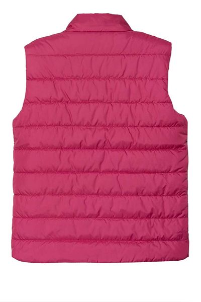 Guess Sl Paded Vest - Comfortable Fit and Stylish Design