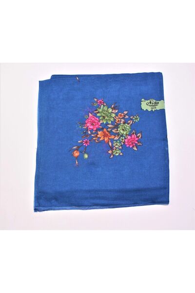 NİSA İPEK كتابة تطريز حافة فارغة منقوشة 100 سم