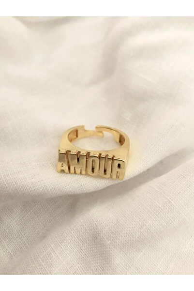 AURRARİ أمور خاتم قابل للتعديل