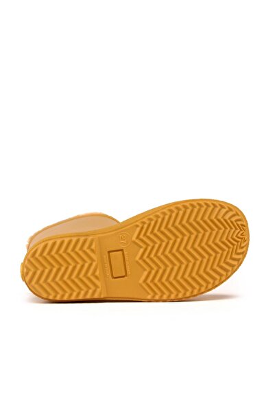 IGOR Çocuk Kürklü Yağmur Çizmesi W10260 Splash Eurı Borreguıto