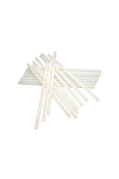 Genel Markalar Ince Sıcak Mum Silikon Çubuk 250 Gr. - 20 Adet