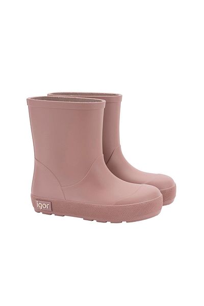 IGOR Παιδικές μπότες W10291 Yogi