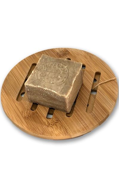 Sabuncu mehmet efendioğlu Aleppo Garland Soap 200 gr (1 PIECE)