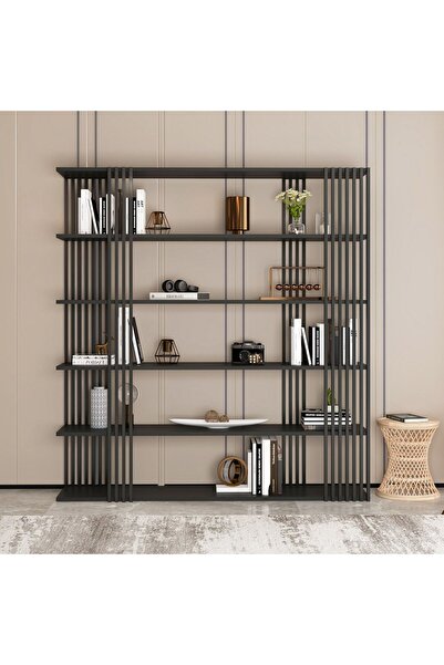 Deconode Luxery Kitaplık