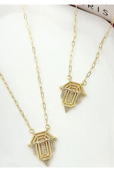 Rainbow SERENAY VIP Necklace Series
