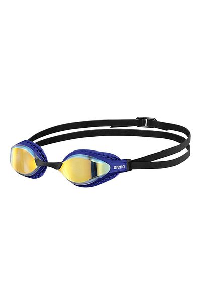 ARENA Air Speed Mirror (blue/gold)