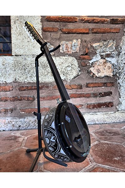 Sazhane Zeynel abidin Erzincan işleme cümbüş