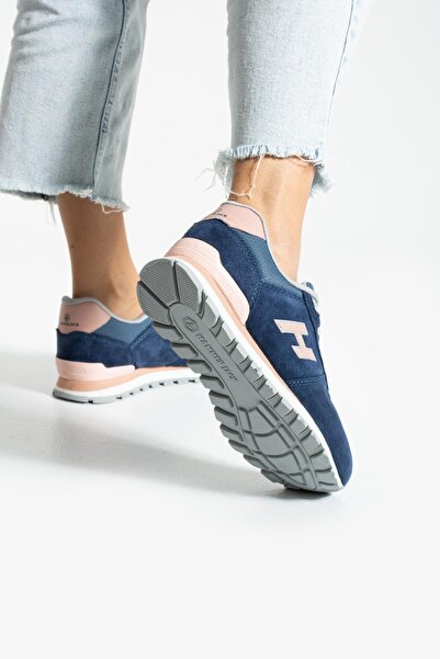 Hammer Jack Кросівки з натуральної шкіри