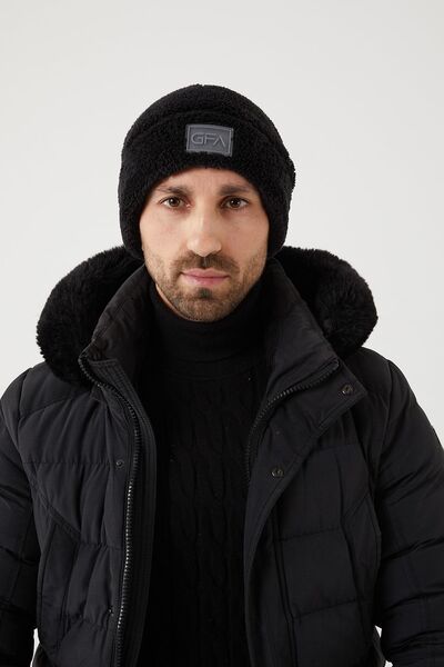 SOFIT Shopping Dağıstan Stili Gökbörü (GFA) Bere