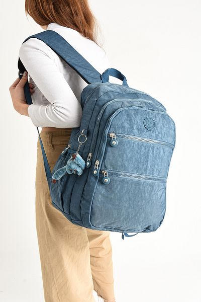 Çanta Trend Rucsac unisex pentru școală și călătorie, ultra-ușor și cu volum mare, hidrofugă - Monkey