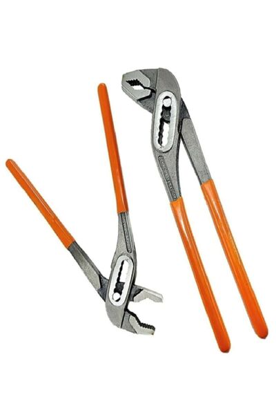 Blue Home Lıght Ayarlı Ford Pense Boru Çeşme Musluk Anahtarı 250 mm