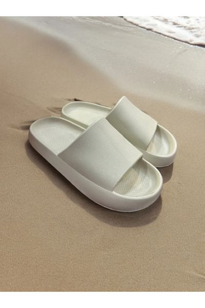 Cozi company Παντόφλες παραλίας και πισίνας Unisex - Αντιολισθητική σόλα για καθημερινή χρήση