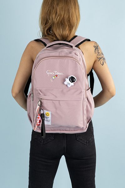 Getcho Sabina Women's Large Size School Backpack