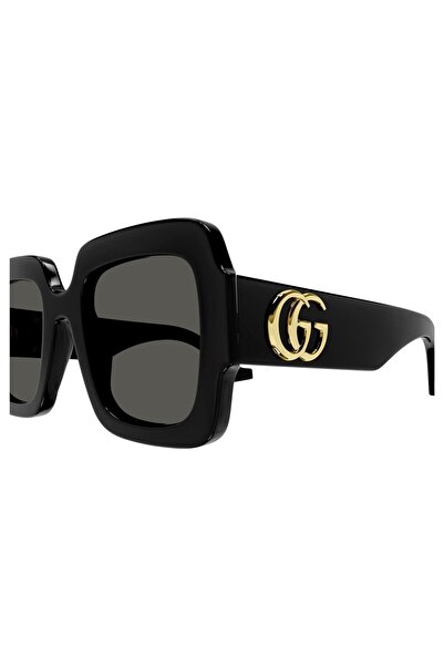 Gucci GUCCİ GG 1547S 001 Güneş Gözlüğü