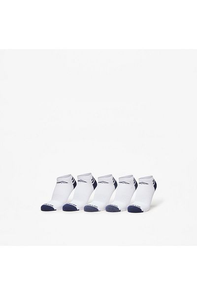 Oaklan by Shoexpress Printed Ankle Length Socks - Set of 5