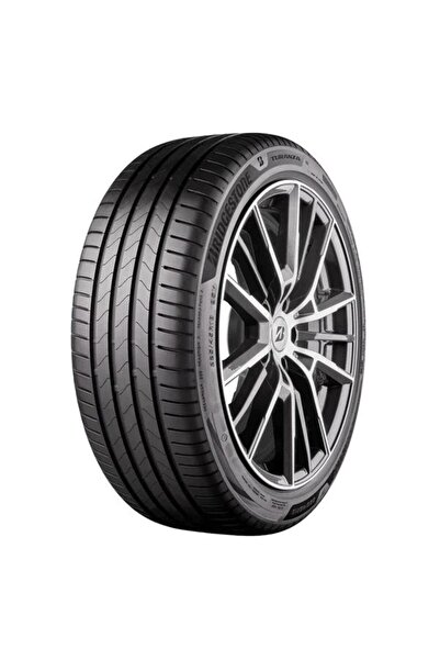 Bridgestone 225/55R19 99V Turanza 6 Oto Yaz Lastiği ( Üretim : 2024 )