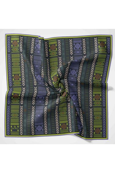 Silk Home 73061-11 Model Soft Scarf