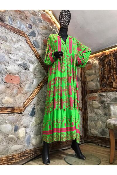 Ahel Tasarım Elbise