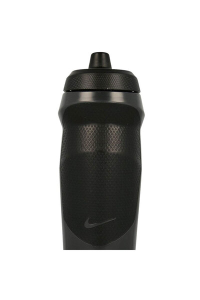 Nike Hypersport Bottle 20 Oz Unisex Gri Antrenman Suluk N.100.0717.066.20