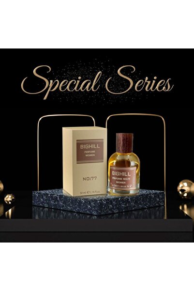 Eyfel Parfüm BIGHILL SPECIAL SERIES WOMEN NO:77