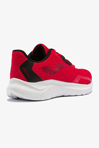 Joma Kırmızı - Siyah Erkek Koşu Ayakkabısı RSODIW2306 SODIO MEN 2306
