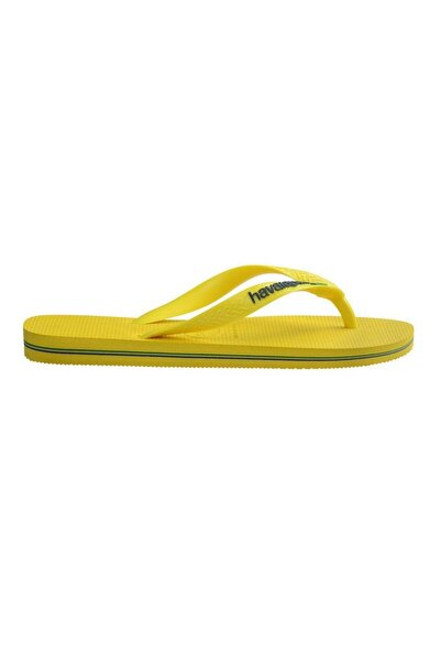 Havaianas Brasil Logo Neon Patria - Orange/Citrus4149370-8809