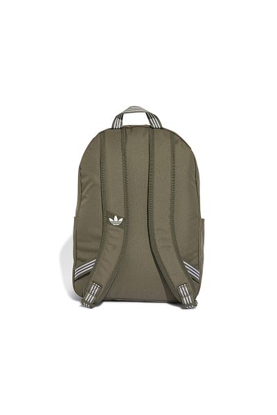 adidas Adicolor Backpk - Σακίδιο πλάτης 21,1L Χακί (IX7460)