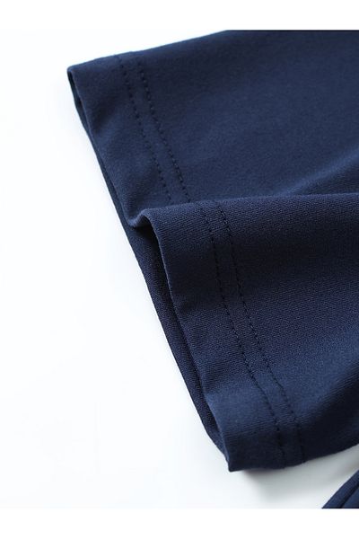 Let's Wear Ανδρικό μπλουζάκι Premium Crew Neck