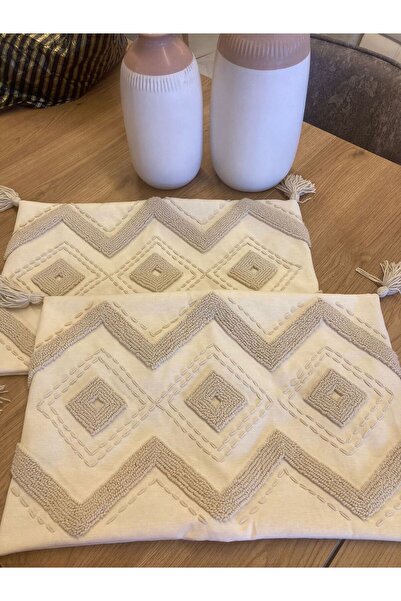 Flora Punch kırlent kılıfı