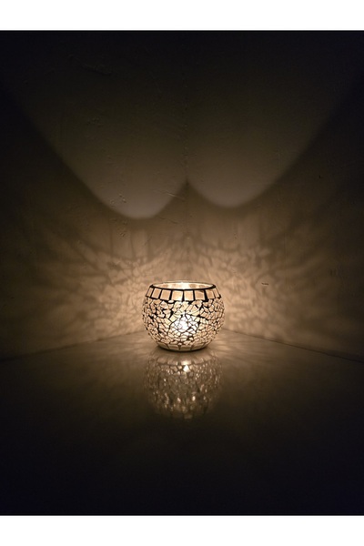 Ambiance KRAKET MOZAİK MUMLUK