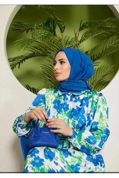 Ahel Tasarım Elbise