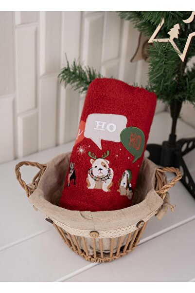 Baveno 50x80 см Набір рушників з бавовни в подарунковій коробці