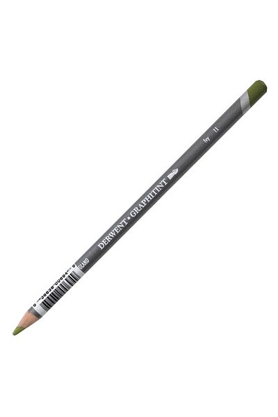 Derwent Ivy Graphitint Pencil - 11 Model