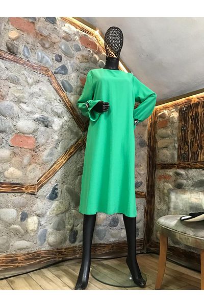 QETEN Tunic